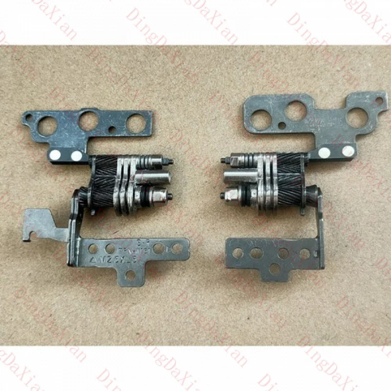 Ll New L& R Lcd Scr…