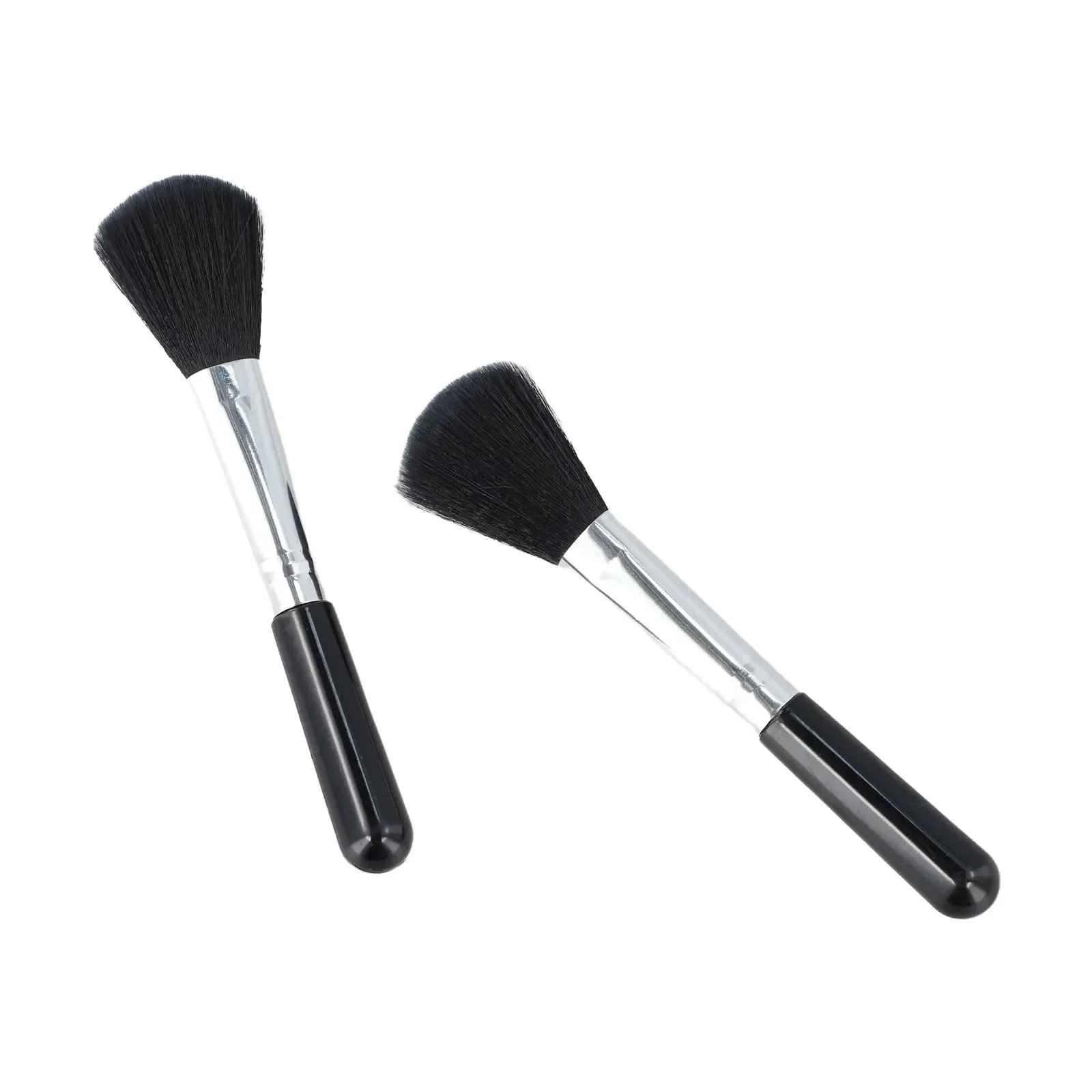 Hand model making dust removal brush designed with anti static features to safely clean and maintain sensitive components