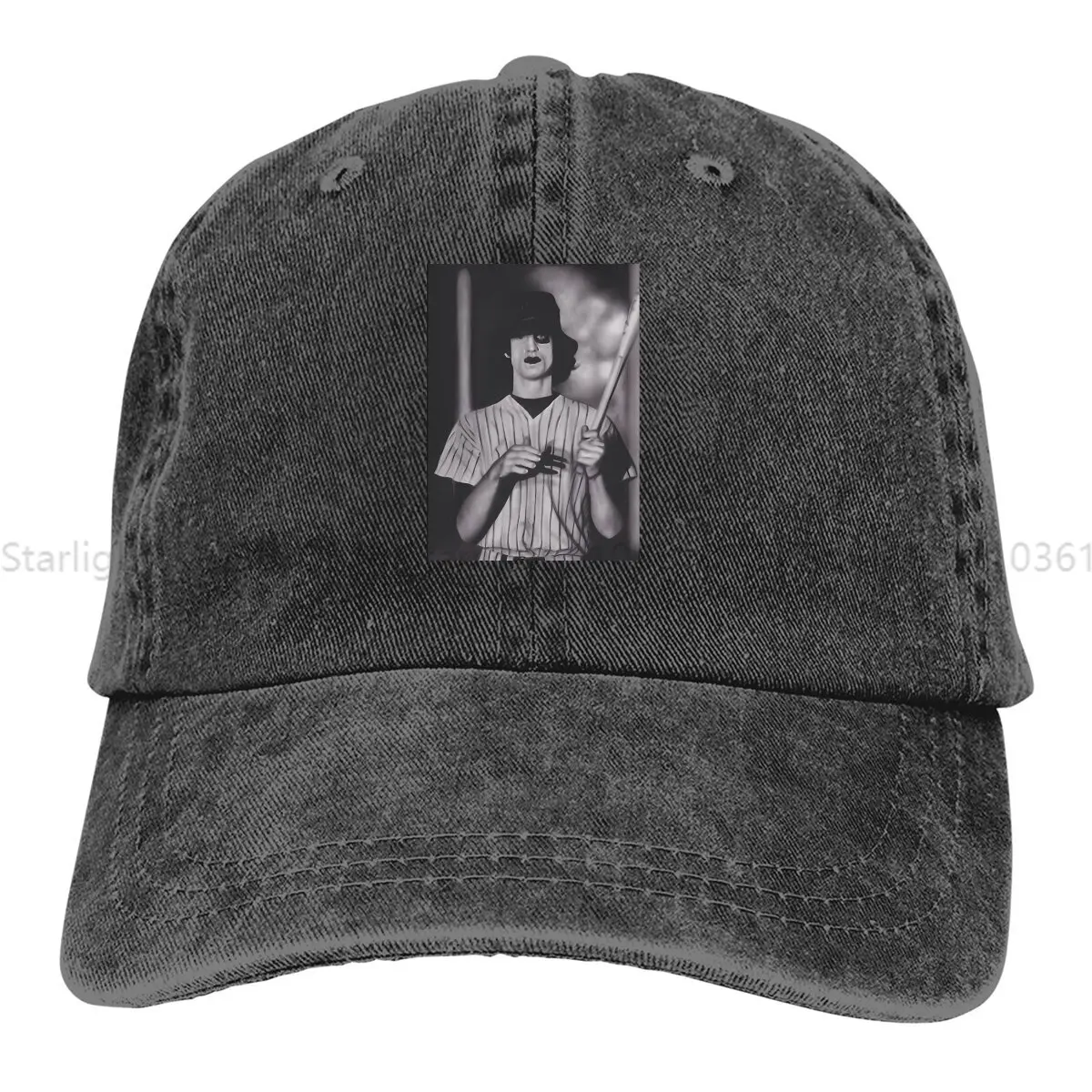 

Baseball Baseball Caps Peaked Cap The Furies Sun Shade Hats for Men