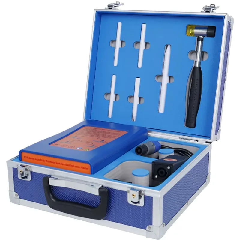 Auto body repair machine Avoid damage Auto paint repair tool Iron surface PDR series machine