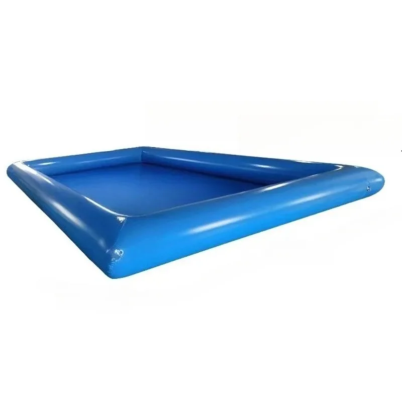 Inflatable Swimming Pool Inflatable Pool Inflatable Volleyball Pool 0.45mm PVC