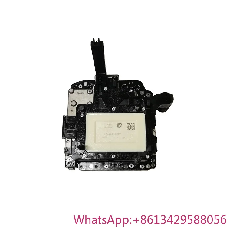 

OE 02E325025AS Car Transmission Control Unit for VW AUDI