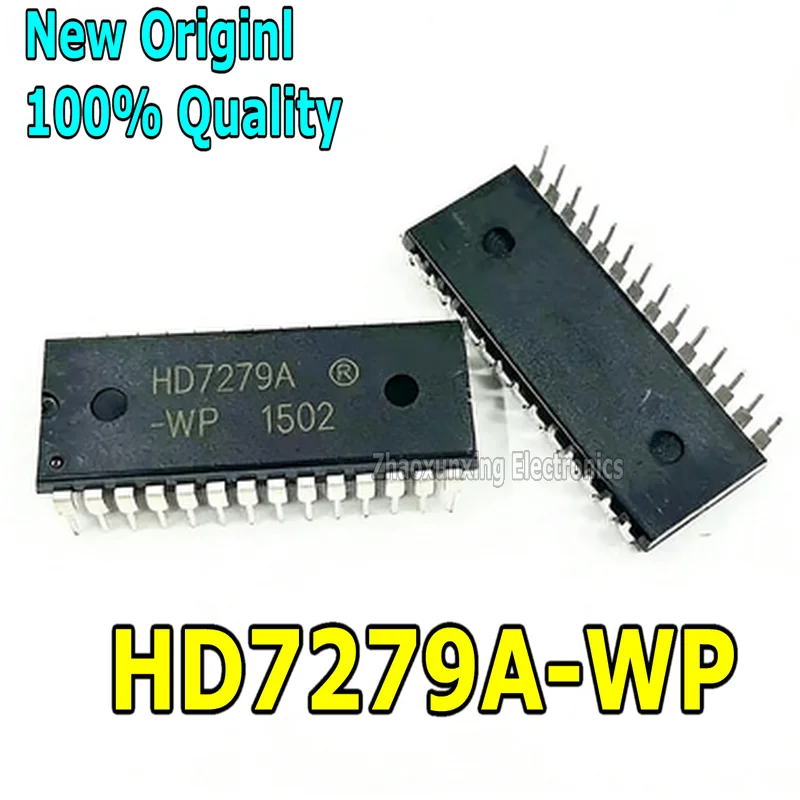 2~10PCS New HD7279A…