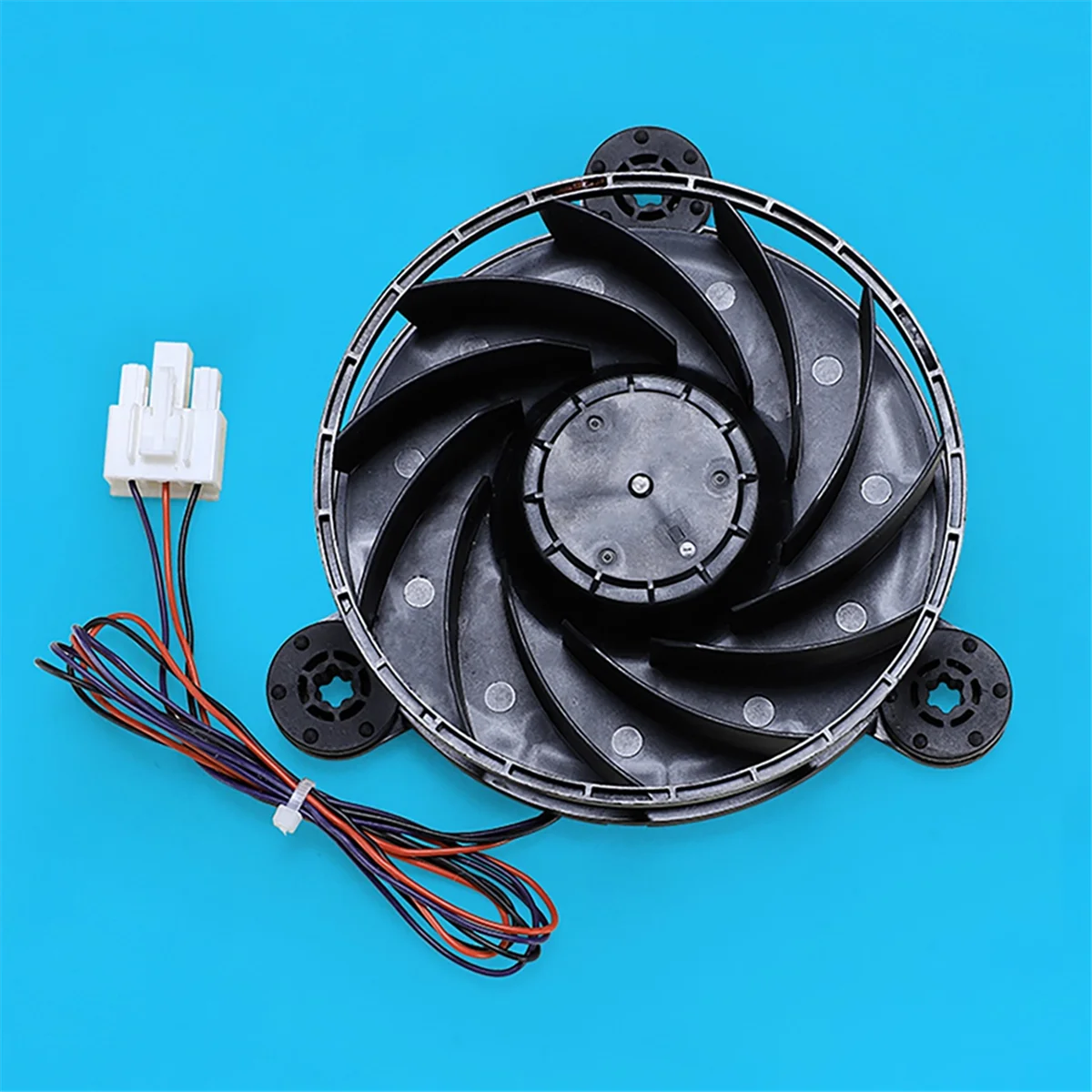 محرك مروحة التبريد A20M 0064001594 مبرد التجميد لملحقات الثلاجة BCD-412WDCN/ WDCM/ WDCV/ WDVK