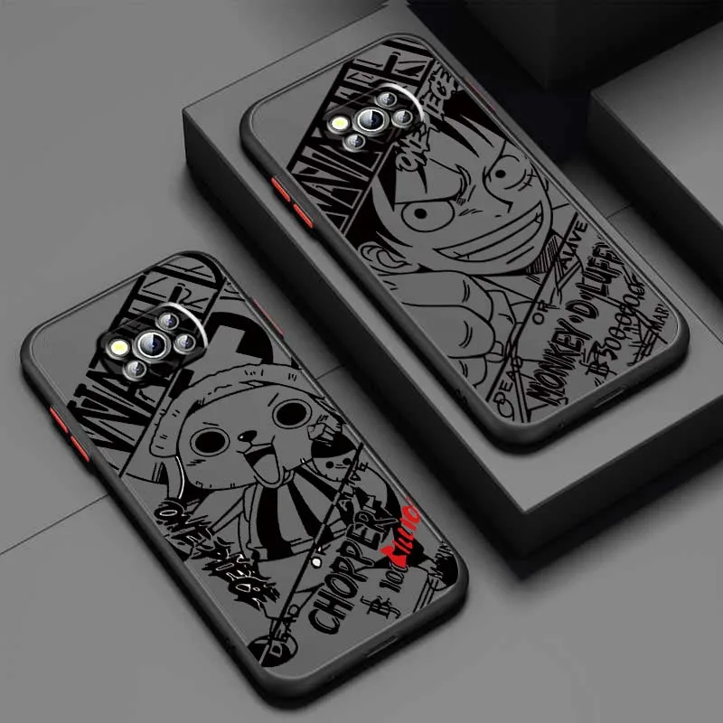 One Piece Black Lin…