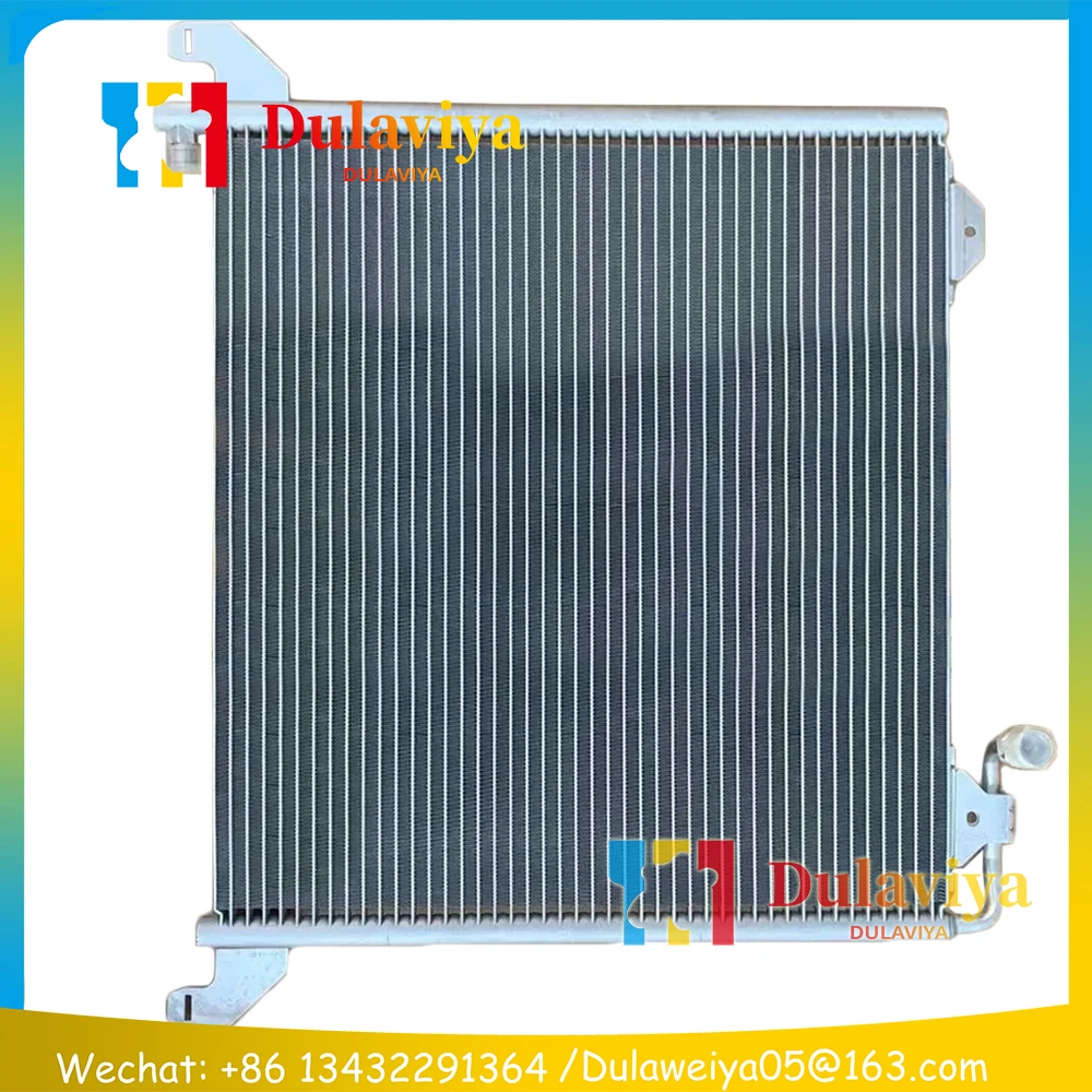 

Auto AC Air Conditioning Conditioner Condenser For BENZ G-Class W463 G250 G300 G350 DG Diesel A4635000654 4635000654