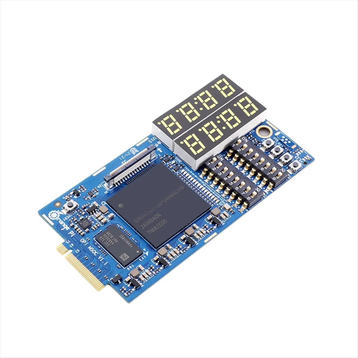 Top Sale  MSOC FPGA Development Board Kunpengpro V1.2 Version Specific