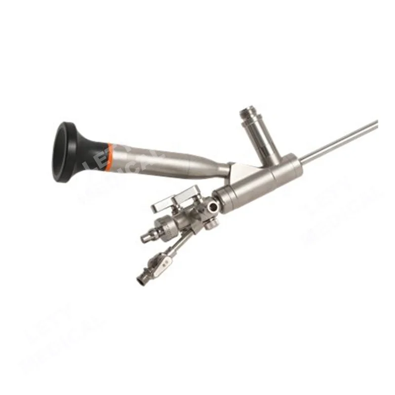 Urologys endoscopes Ureteroscopes Rigid  Nephrolithotomy