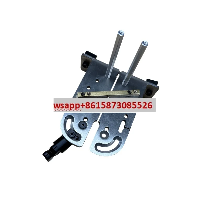 

Jewelry metalworking table multi-function table plug 304 stainless steel clamp bench vice vice clamp tool mold maintenance