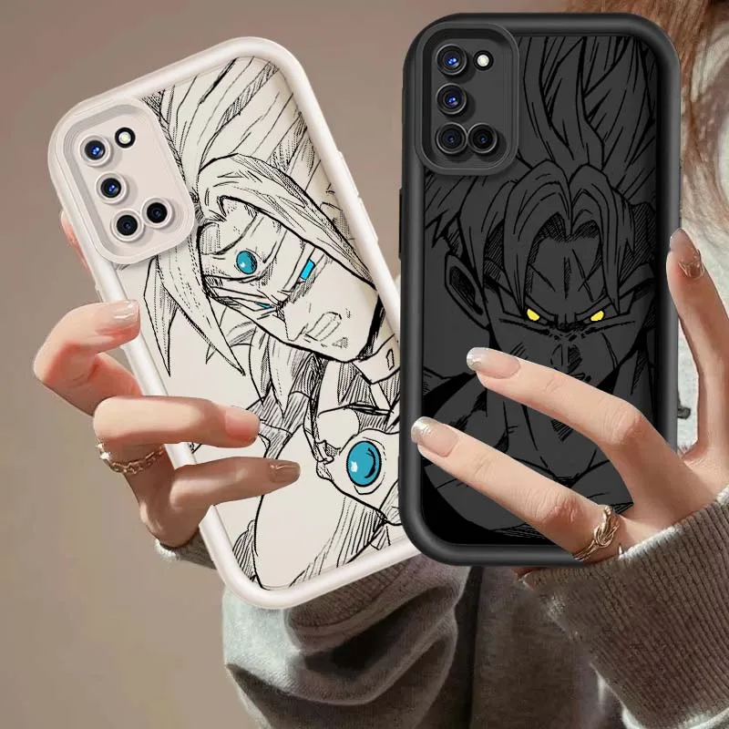 D-Dragon Ball Super… - image