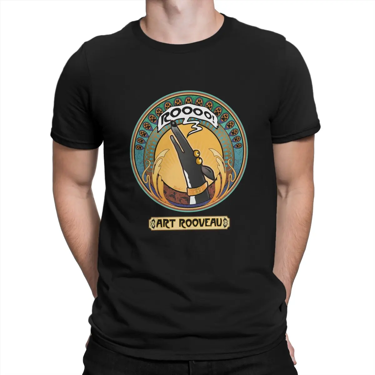 Italy Greyhound A Redbubble Exclusive Design T Shirt Vintage Graphic Men's Tshirt Polyester Streetwear