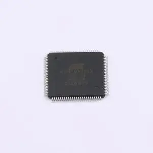 

100% Original Quantity of 2 ATMEGA2560-16AU TQFP-100(14x14) Microcontroller MCU MPU SOC ATMEGA2560-16AU