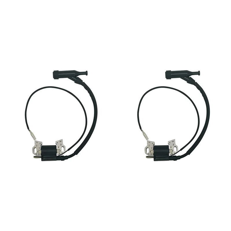 

2X GX390 катушка зажигания для Honda Clones Predator 420Cc 301Cc GX270 GX340 339Cc 389Cc 396Cc 9 11 13 15 Hp Engine-A93R