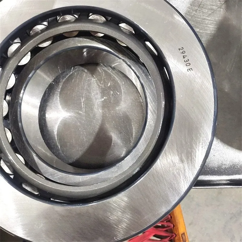 

China Bearing Factory 120*250*78mm 29424E Bearing 29424E Spherical Roller Thrust Bearing 29424E
