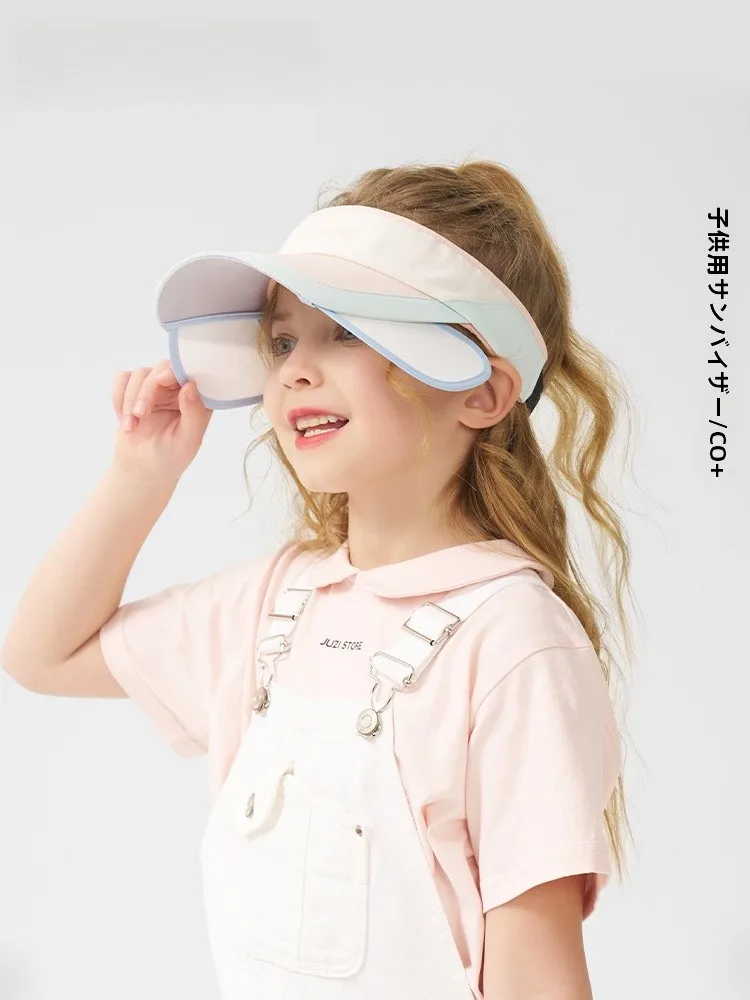 chapeau-de-protection-solaire-kenmont-pour-enfants-respirant-sans-visiere-style-nouveau-printemps-ete-pour-filles-et-garcons-ideal-pour-les-voyages