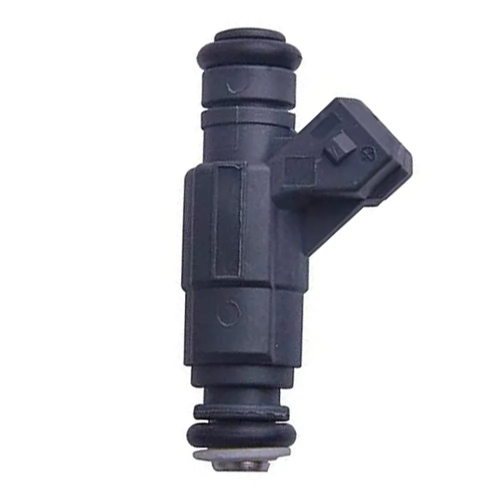 4PCS fuel injectors for CHERY QQ3 For CHANGAN (CHANA) CHANA Box / CHANA Pickup 1.0 .BYD FLYER 0.8 OE #0280155964