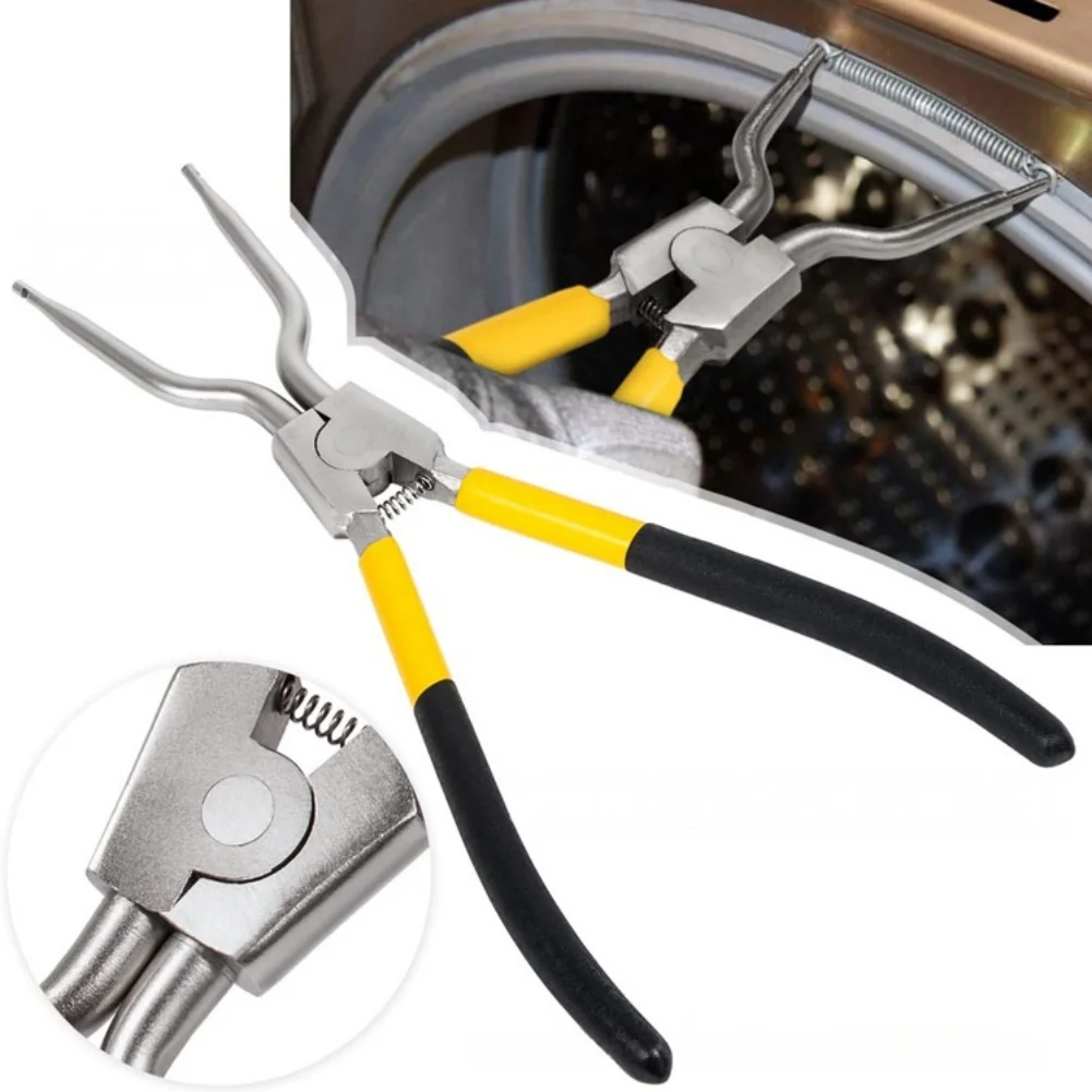For Washing Machine Repair Tub Spring Tool Removal Tool For Washing Machine Non-slip Handle Precision Multi-size Design
