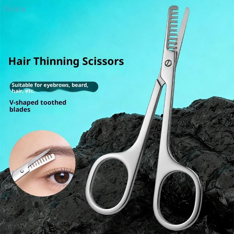 ✔ Ножницы для коррекции бровей – обзор и цена Men'S Grooming Hair Removal