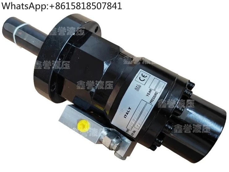 Hydraulic Cylinder … - image