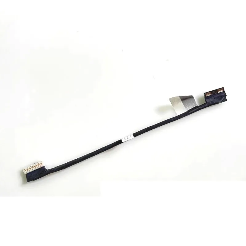 Nieuwe Originele 0mk 7Cm Mk 7Cm Voor Dell Precisie 7770 M7770 Game Laptops Batterij Kabel Connector Lijn Batterij Draad