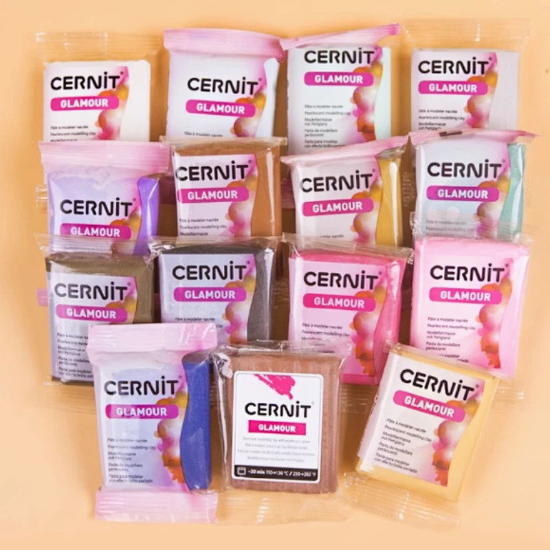 

Бельгийская импортная профессиональная мягкая глина базового цвета, полупрозрачная мягкая глина 1/4 порту, 14 г, сделай сам, керамическое украшение, сырье