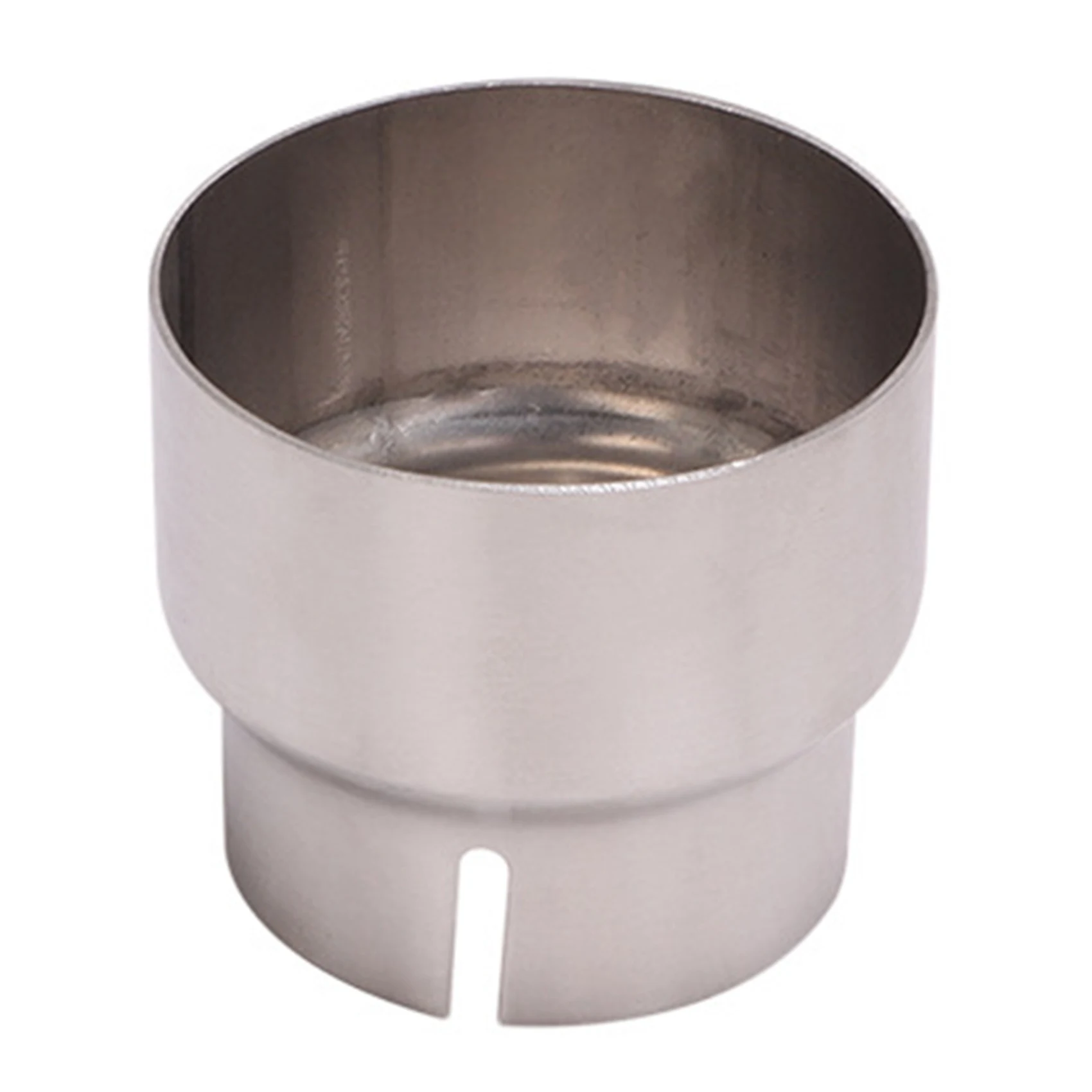 Latest Motorcycle Exhaust Pipe Diameter Converter Motorcycle Stainless Steel Reducer Adapters Accessories