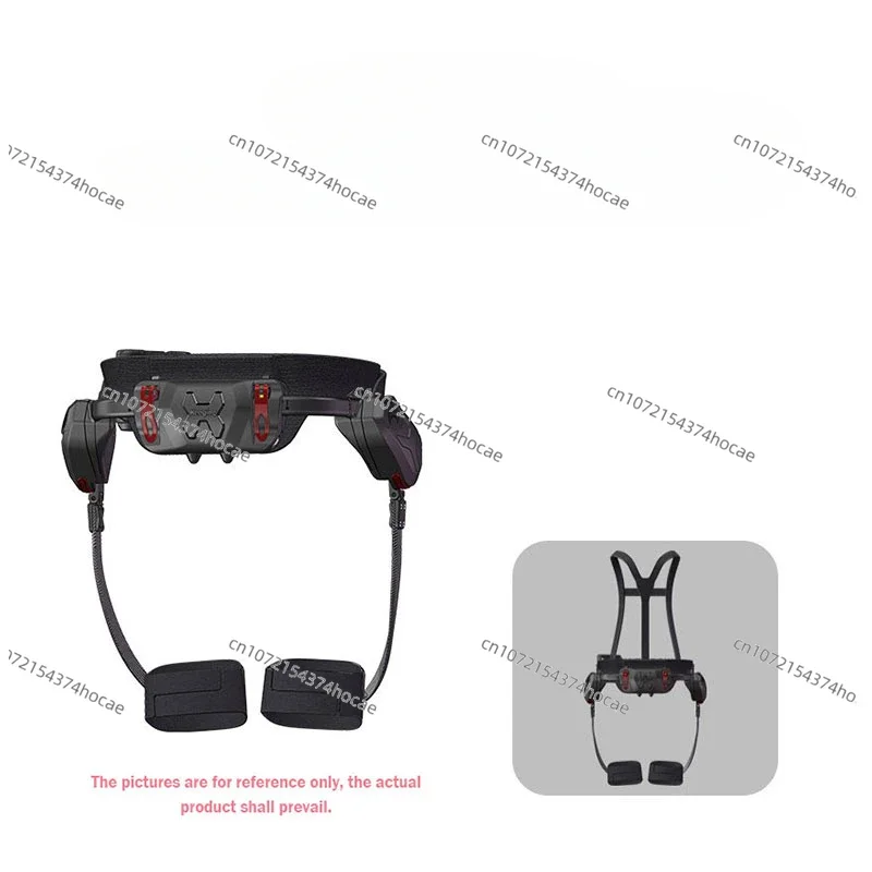 Exoskeleton Leg Walking Assistance Small Lightweight Exoskeleton Passive