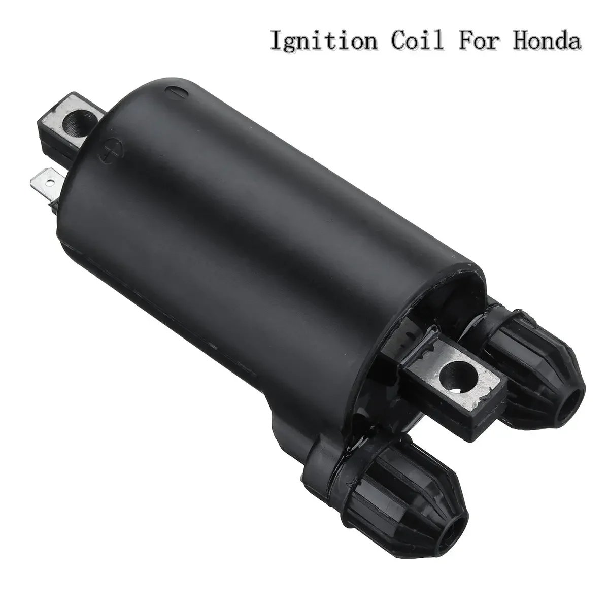 

Ignition Coil External For Honda CA/CB/ CBR/GL/NT/PC/ST/VF/VT 1965-2013