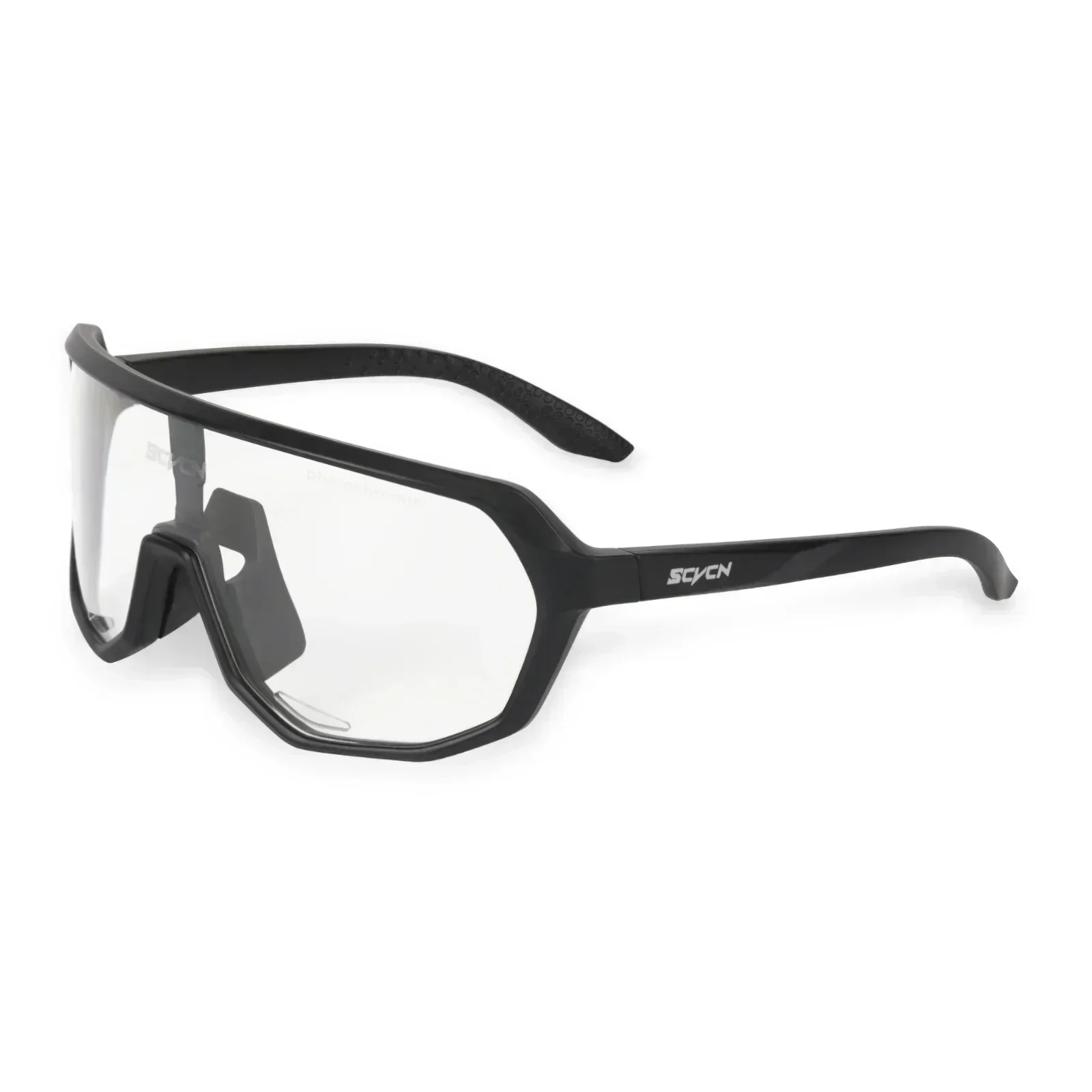 Photochrome Radfahren Sonnenbrille MTB Gläser Rennrad Radfahren UV400 Brille Männer Frauen Outdoor Fahrrad Sport Brillen Neue