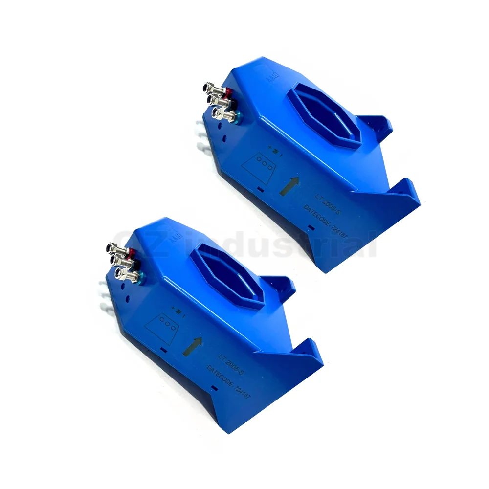 QZ Nuevo sensor de corriente de efecto Hall de alto rendimiento LT2005-S para transformadores de corriente LT 2005-S