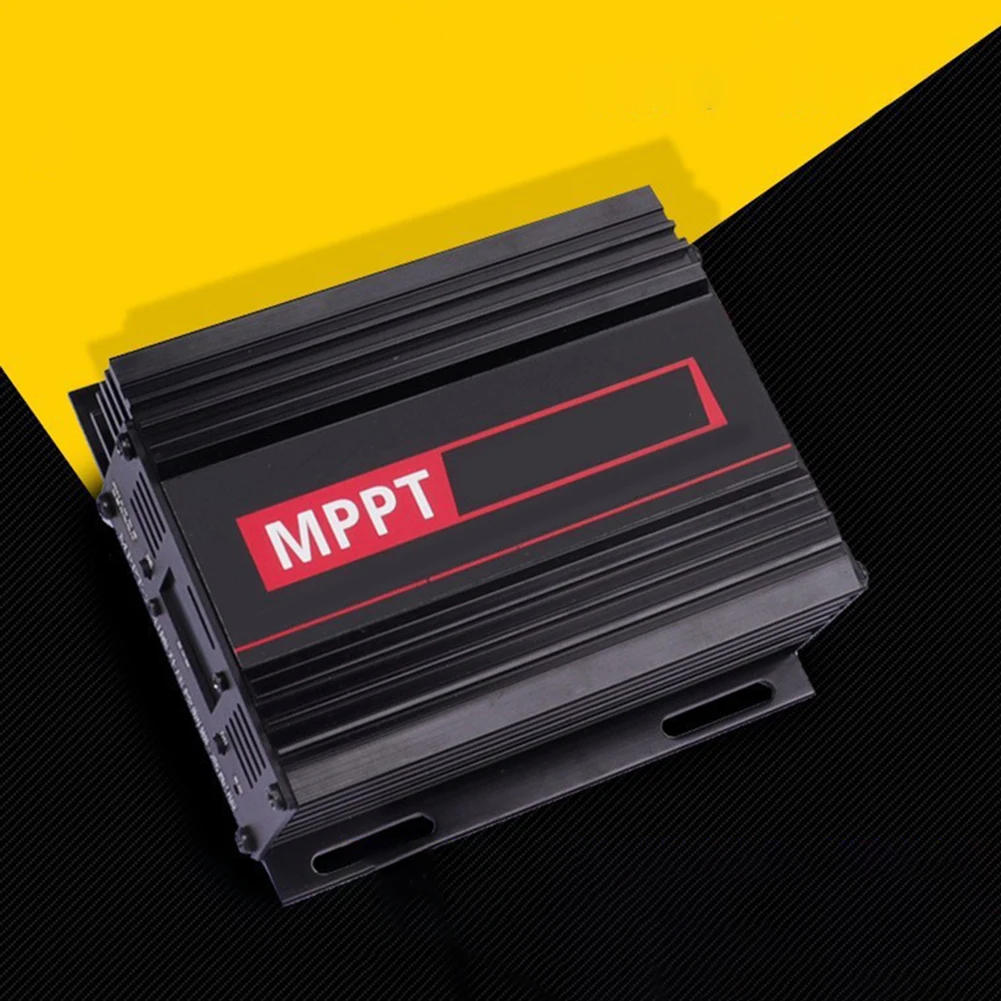 550W 15A For MPPT For Solar Boost Controller with 12V 50V Input and 24V 36V 48V 72V Adjustable Output for EV For Solar Use