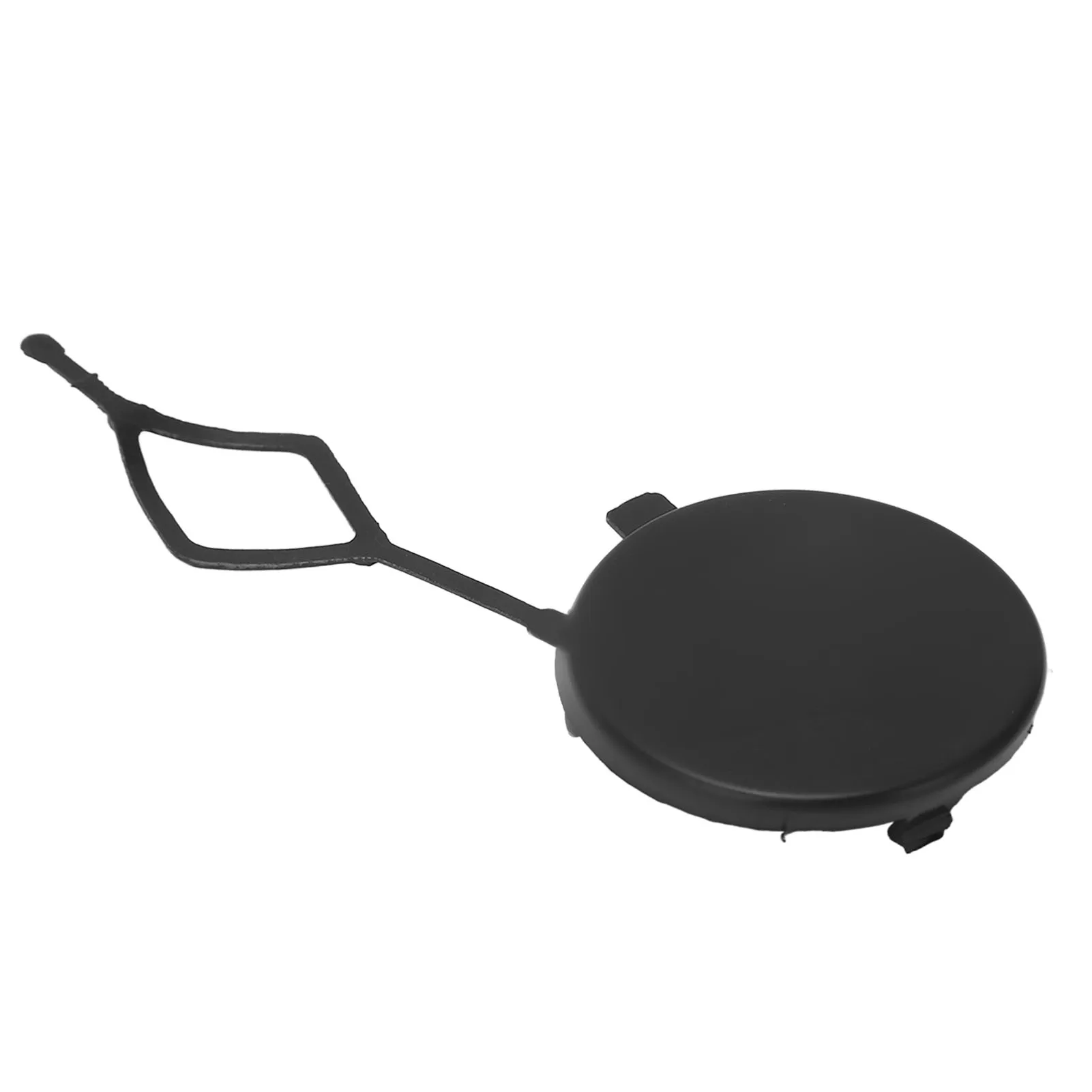 เบ็ดลากกันชนแผ่นปิดตา1610569280เพื่อป้องกันทนทานกันชนหน้าฝาครอบเบ็ดลากอะไหล่สำหรับเปอโยต์301