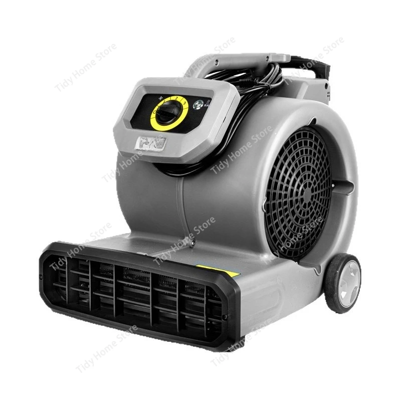 

Немецкий для KARCHER AB30HT, тележечковый вентилятор для сушки ковров с холодным и горячим воздухом и выдув пола