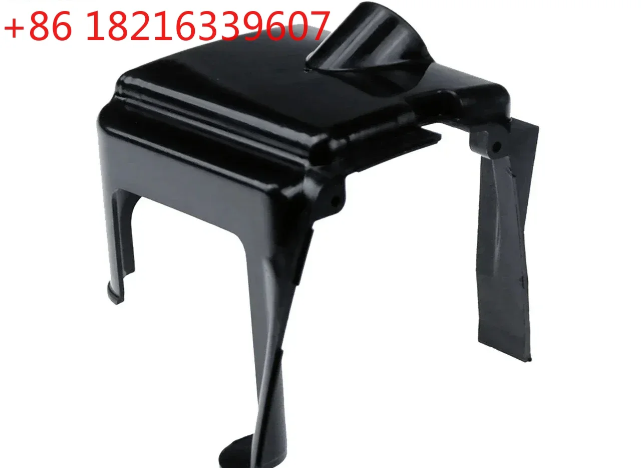TAOPlastic Cylinder Cover Fit 23CC-71CC Zenoah CY FLMLF TSRC ROVAN Engine for 1/5 HPI ROFUN KM BAJA LOSI 5IVE T FG MCD Rc Car Pa