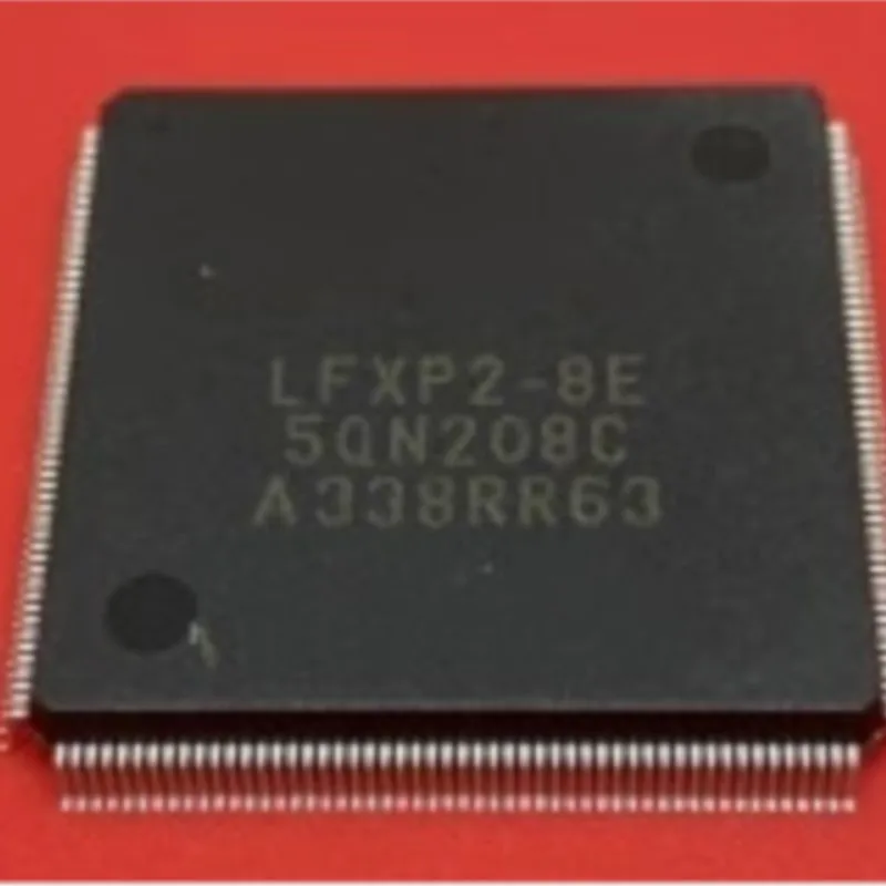 

LFXP2-8E-5QN208C qfp208 1 шт