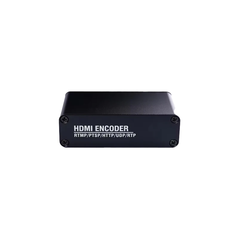 DMB 8900A EC MINI 1 HD to IP 1080p 30fps Encoder  Video Streaming IPTV HD HDMI-compatible H265 H264