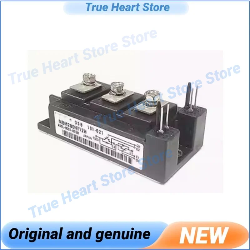 

МОДУЛЬ MBM200HS6A MBM300HS6A MBM300HS6G Новый Оригинал на складе