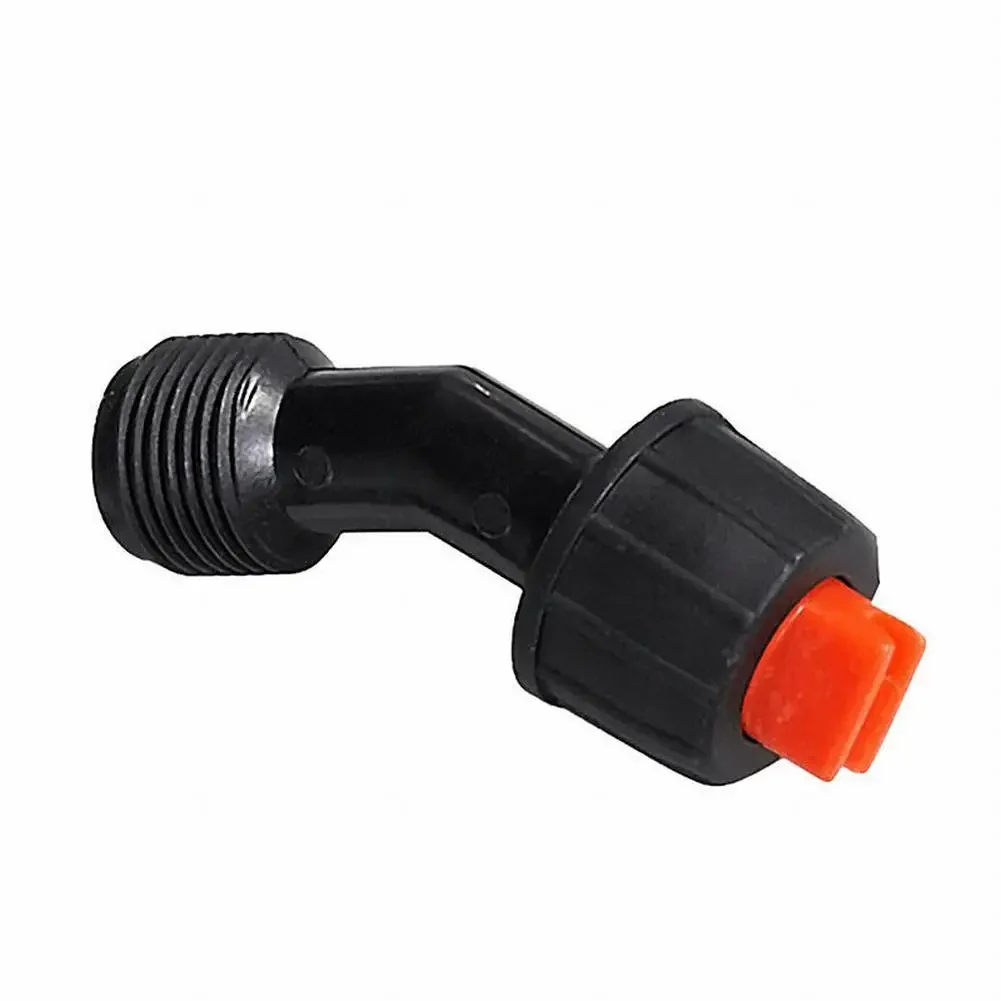 

Knapsack Electric Sprayer Nozzle Head Agricultural PP Anti-aging Replacement Garden Yard Lawn Equipment Spray Head