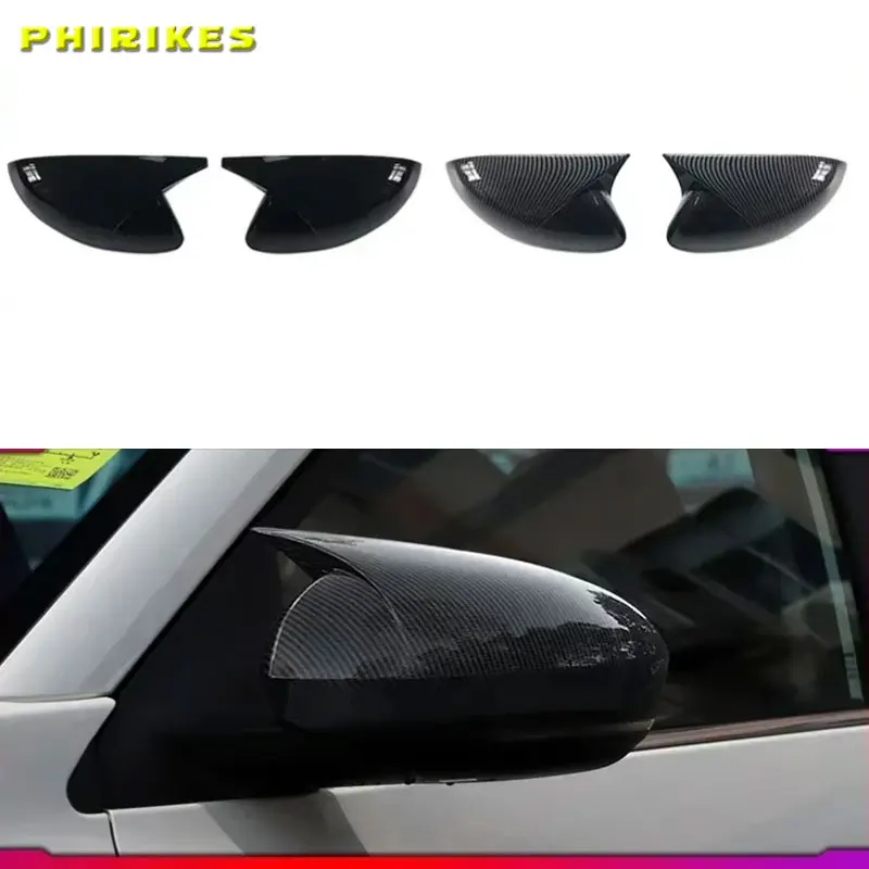 

Для Nissan Altima 2019-2023, Sentra/Sylphy 2020-2023: накладка на корпус бокового зеркала заднего вида