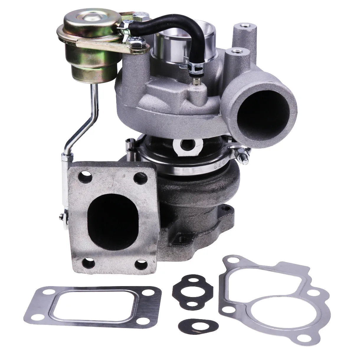 Turbo TD04 Turbocha…