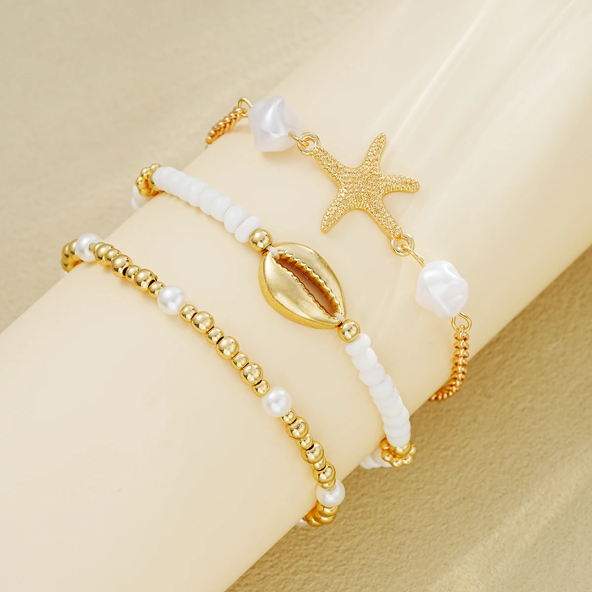 Thumbnail 2 - #46 Latest Anklets Offers