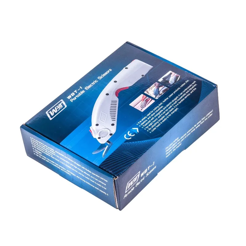 미니 재봉틀 가정용 미니 휴대용 손바느질 키트 전기 가정용 가위