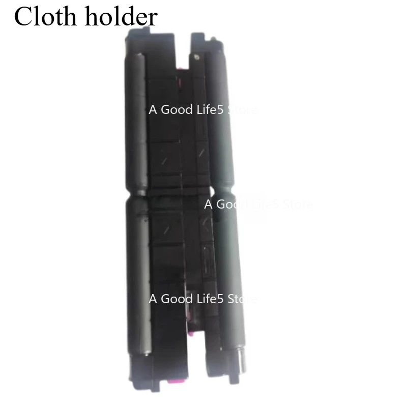 

Applicable To Midea Sweeper Lingyan W20/W20Pro Roller Rag Dust Bag Filter Roller Brush Edge Brush