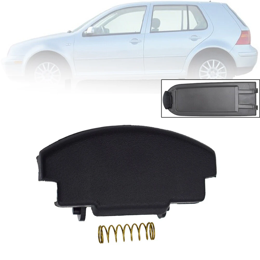 1x Rest Lid Release Handle Center Console Latch For SEAT For Ibiza For Golf MK4 For Passat Replacement Car Accessories