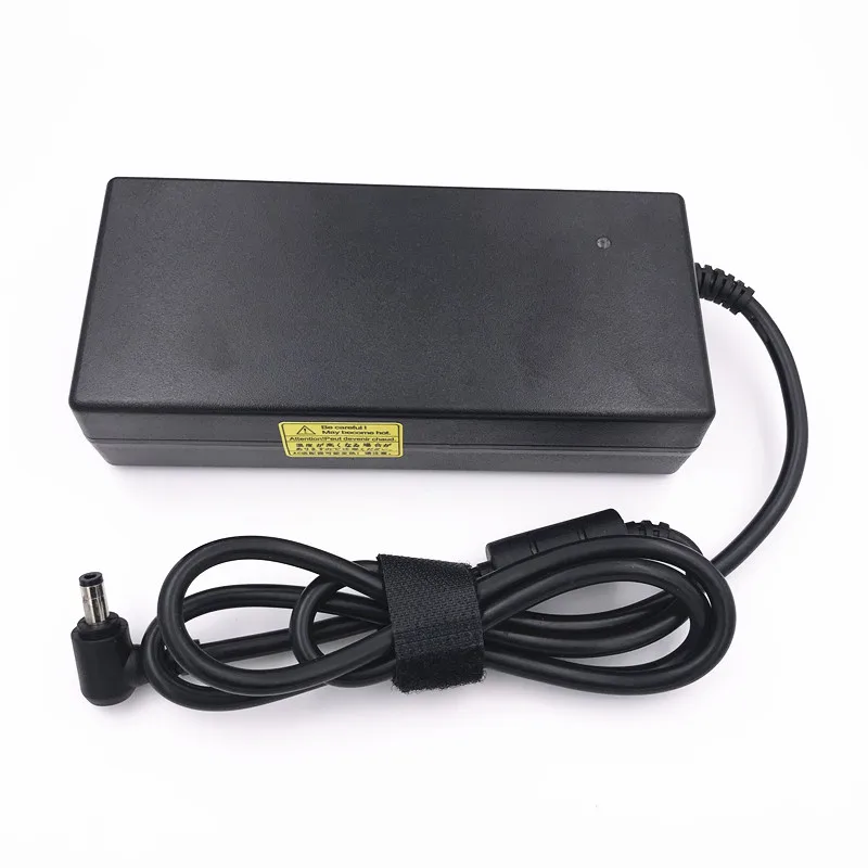 150W 19V7.89A/7.9A FOR Mechanist Nighthawk F117-F1K Laptop Power Adapter Charger 5.5 * 2.5mm