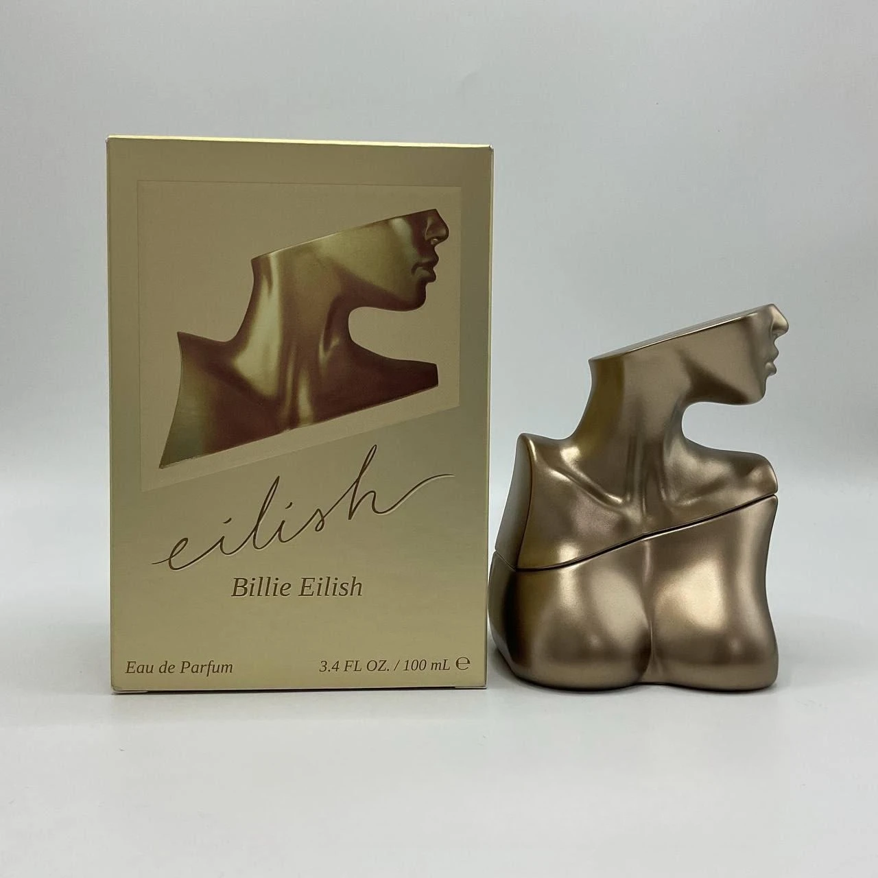 100ml Woman Perfume Lasting Vanilla Fragrance Eau De Parfum Amber Bronze Toilette Beauty Oriental Notes Romantic Perfumes