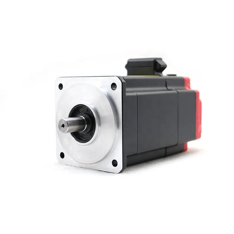 

Горячая распродажа: Оригинальный сервомоторный модуль Fanuc A06B-0216-B100 (A06B 0216 B100) для электродвигателей Fanuc SV MOTOR