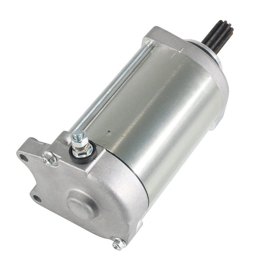 OEM:31100-06G00 Motorcycle Engine Electric Starter Motor For Suzuki DL1000 V-Strom 1000 SV1000 SV1000 DL1050 V-Strom 1050 Parts