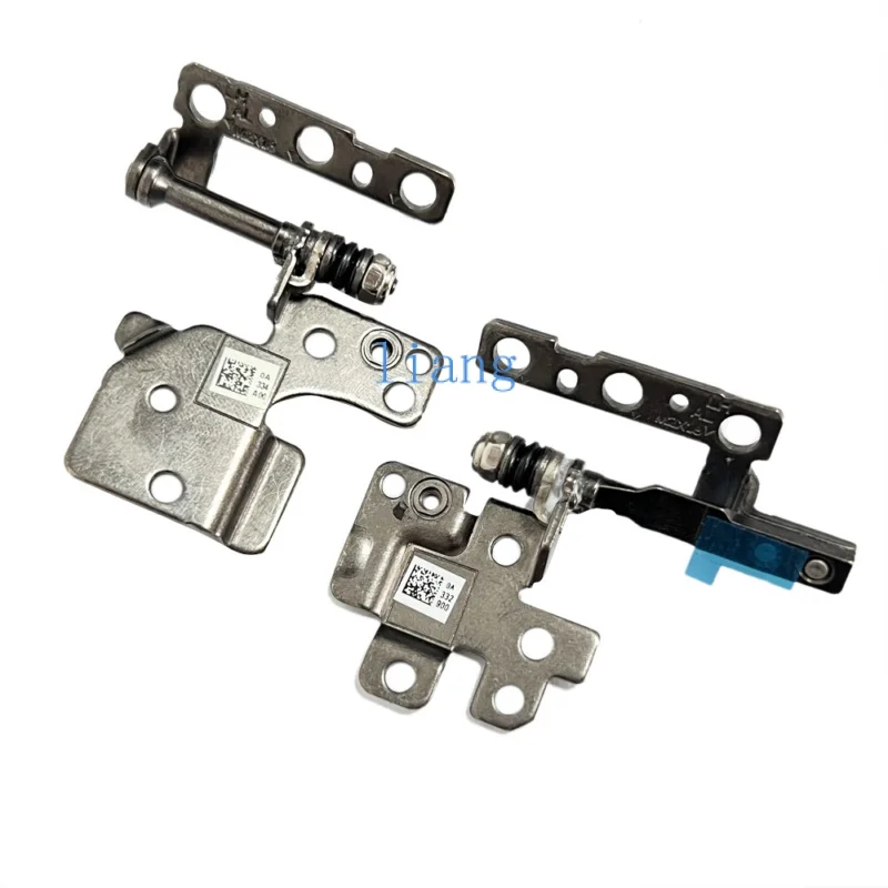 

Левый и правый Комплект петель для ЖК-экрана для Lenovo IdeaPad slim 5 14 irl8 82xd, новинка