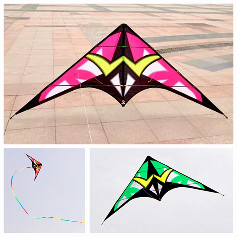 Free Shipping 250cm dual line stunt kites for adults kites professional wind kites factory power kites kitesurfing full set koi